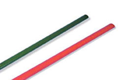 CRAYON CHARPENTIER ROUGE